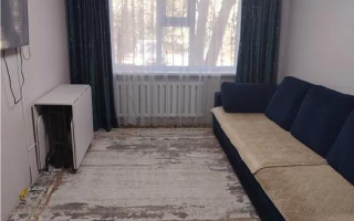 Продажа 3-комнатной квартиры, 63 м², ул. Мичурина, дом  9 - Продажа  трехкомнатных квартир в Шахтинске