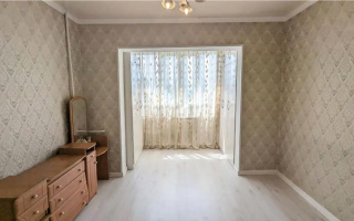 Продажа 3-комнатной квартиры, 78 м², мкр-н Аксай-1, дом  18 - Продажа  трехкомнатных квартир в Алматы без посредников