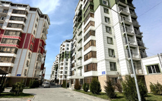 Продажа 3-комнатной квартиры, 82 м² - Продажа трехкомнатных квартир в Шымкенте