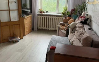 Продажа 4-комнатной квартиры, 80 м² - Продажа квартир в панельном доме в Астане