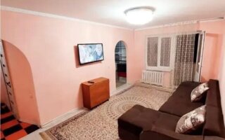 Продажа 3-комнатной квартиры, 55 м²