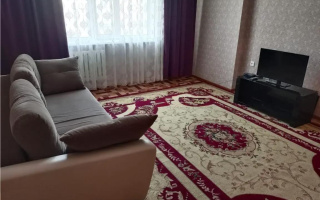 Продажа 2-комнатной квартиры, 70 м², ул. Кумисбекова, дом  3а - Продажа  двухкомнатных квартир в новостройках Астаны без посредников