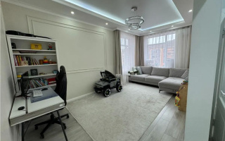 Продажа 2-комнатной квартиры, 64.4 м², ул. Казыбек би, дом  5а - Продажа квартир в Астане без посредников с фото