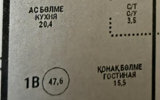 Продажа 1-комнатной квартиры, 48 м², пр. Райымбека, дом  210/б - Продажа  однокомнатных квартир в Алматы