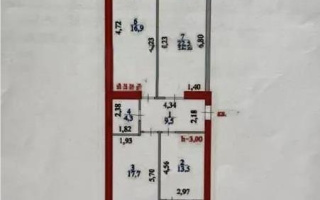 Продажа 3-комнатной квартиры, 89.2 м² - Продажа квартир в новостройках Астаны - страница 42