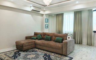 Продажа 2-комнатной квартиры, 86 м² - Продажа двухкомнатных квартир в Ауэзовском р-не Алматы