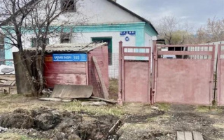 Продажа 4-комнатного дома, 56.7 м², ул. Бадина - Продажа  четырехкомнатных домов, коттеджей в Караганде