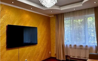 Продажа 3-комнатной квартиры, 75 м², мкр-н Казахфильм, дом  29 - Продажа  трехкомнатных квартир в Алматы