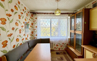 Продажа 1-комнатной квартиры, 35 м² - Продажа однокомнатных квартир в Караганде