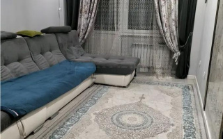 Продажа 3-комнатной квартиры, 83 м², мкр-н Атырау, дом  11 - Продажа квартир в Алматы