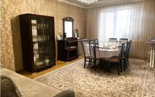 Продажа 2-комнатной квартиры, 80 м² - Продажа двухкомнатных квартир в р-не Байконур Астаны