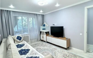 Продажа 1-комнатной квартиры, 31 м² - Продажа однокомнатных квартир от собственников в Астане - страница 3