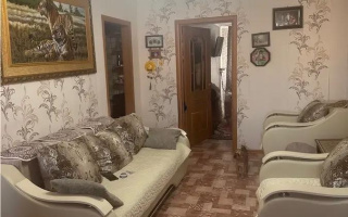 Продажа 2-комнатной квартиры, 44 м², ул. Ленинградская, дом  73б - Продажа  двухкомнатных квартир в Шахтинске