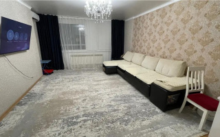 Продажа 2-комнатной квартиры, 66 м², ул. Молдагалиева, дом  6 - Продажа квартир в Астане