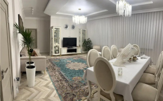 Продажа 4-комнатной квартиры, 106.5 м², пр. Улы Дала, дом  59 - Продажа  четырехкомнатных квартир в Астане с фото