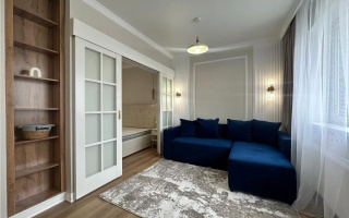 Продажа 2-комнатной квартиры, 33.8 м², пр. Тауелсыздык, дом  34/2 - Продажа  двухкомнатных квартир в Астане