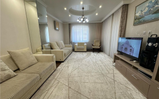 Продажа 3-комнатной квартиры, 110 м², ул. Куйши Дина - Продажа квартир в новостройках Астаны