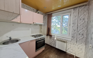 Продажа 3-комнатной квартиры, 62 м², мкр-н 16, дом  49 - Продажа  трехкомнатных квартир в Караганде