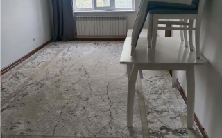 Продажа 1-комнатной квартиры, 43 м², ул. Валиханова, дом  23/1 - Продажа  однокомнатных квартир в Астане без посредников с фото