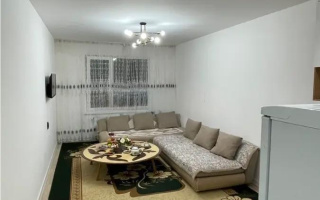 Продажа 2-комнатной квартиры, 50 м², ул. Хусейна бен Талала, дом  39 - Продажа  двухкомнатных квартир в новостройках Астаны без посредников с фото