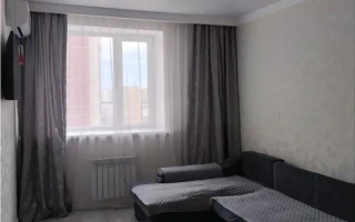 Продажа 1-комнатной квартиры, 42 м², ул. Бозбиик, дом  1/1 - Продажа  однокомнатных квартир в новостройках Астаны без посредников