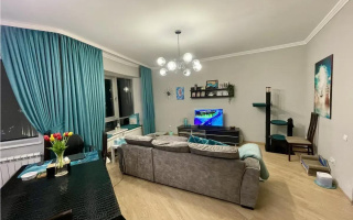 Продажа 2-комнатной квартиры, 75 м² - Недвижимость в Алматы - страница 29