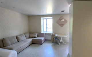 Продажа 4-комнатной квартиры, 90 м² - Продажа квартир в районе Город в Караганде
