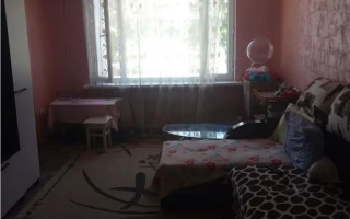 Продажа 2-комнатной квартиры, 39.1 м², мкр-н Алтай-2, дом  56 - Продажа квартир в Алматы