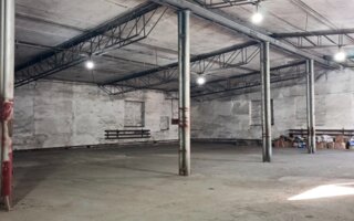 Аренда базы, 526.5 м² - Аренда баз, складов и промышленной недвижимости в Караганде