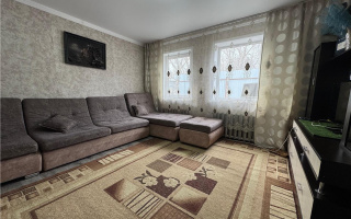 Продажа 4-комнатного дома, 70 м², ул. Достоевского, дом  127 - Продажа домов и коттеджей в Караганде