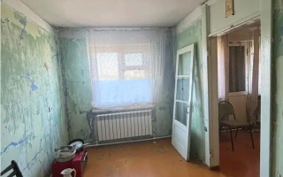 Продажа 2-комнатной квартиры, 46 м², пр. Н. Абдирова, дом  26/2 - Продажа квартир в Казахстане