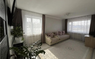 Продажа 2-комнатной квартиры, 42 м² - Продажа двухкомнатных квартир в Караганде - страница 4