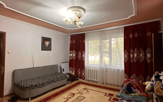 Продажа 4-комнатной квартиры, 74 м², ул. Таттимбета, дом  18 - Продажа  четырехкомнатных квартир в Караганде