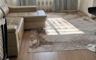 Продажа 2-комнатной квартиры, 60 м², ул. Брусиловского, дом  159 - Продажа квартир в Алматы