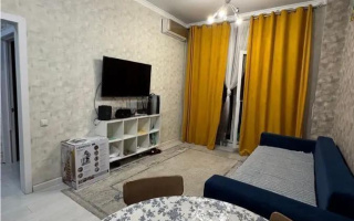 Продажа 1-комнатной квартиры, 42 м² - Продажа квартир в Астане - страница 4