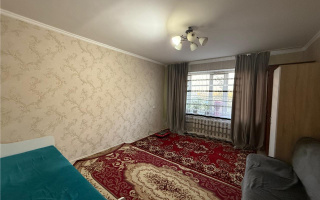 Продажа 1-комнатной квартиры, 36 м², пр. Бухар-жырау, дом  94 - Продажа  однокомнатных квартир в Караганде