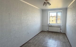 Продажа 2-комнатной квартиры, 45 м²