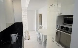 Продажа 2-комнатной квартиры, 48 м² - Продажа квартир в кирпичном доме в Алматы - страница 30