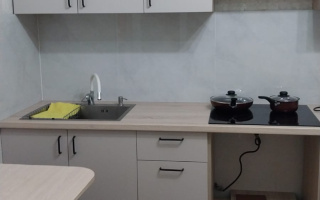 Аренда 1-комнатной квартиры, 40 м², пр. Богенбай батыра, дом  56 - Аренда квартиры помесячно в Астане