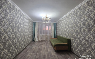 Продажа 2-комнатной квартиры, 52 м², ул. Амангельды, дом  1е - Продажа квартир в Темиртау