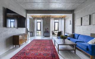 Аренда 2-комнатной квартиры посуточно, 55 м² - Аренда квартир посуточно в Алматы