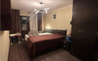 Продажа 2-комнатной квартиры, 49 м², мкр-н 6, дом  59 - Продажа  двухкомнатных квартир в Алматы с фото