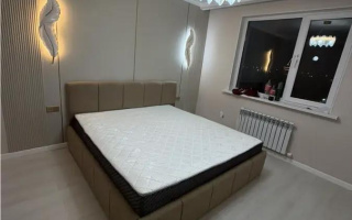 Продажа 3-комнатной квартиры, 68 м² - Продажа  трехкомнатных квартир в новостройках Алматы - страница 2