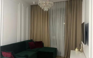 Продажа 2-комнатной квартиры, 57 м², ул. Ушкемпирова, дом  44 - Продажа  двухкомнатных квартир в новостройках Алматы с фото