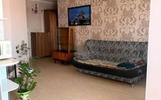 Продажа 2-комнатной квартиры, 68 м²
