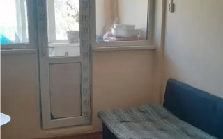 Продажа 2-комнатной квартиры, 36 м², ул. Редько, дом  6 - Продажа квартир в Казахстане