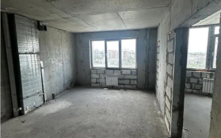 Продажа 1-комнатной квартиры, 48 м², ул. Навои, дом  9/1 - Продажа квартир в новостройках Алматы без посредников с фото