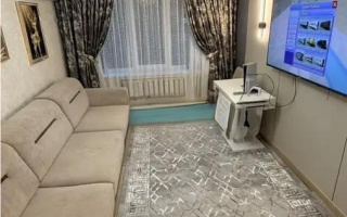 Продажа 4-комнатной квартиры, 76 м² - Продажа квартир от собственников в Алматы - страница 51