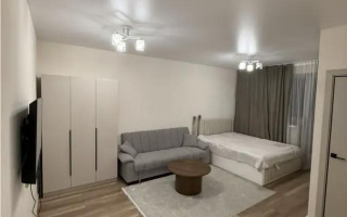 Продажа 1-комнатной квартиры, 32 м² - Продажа офисных и торговых помещений в Карагандинской области