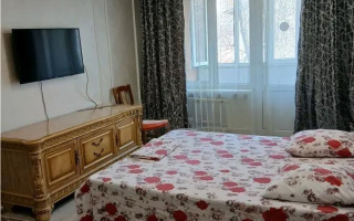 Продажа 1-комнатной квартиры, 32 м², ул. Желтоксан, дом  36 - Продажа квартир в Алматы